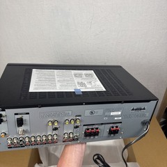 Sony STR-DE575 Receiver Brand New HiFi Stereo Vintage 5.1 Channel Home Theater