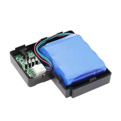 US Stock New 1PACK BTR-09 Battery 14.8V 7800mAh for BTR-09 Fujikura with Charger