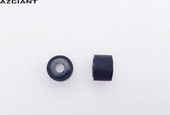 5pcs 7.6×5.2×2.5mm High Quality Pinch Roller For Cassette Tape Card Seat Player