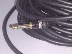 Monster Prolink Performer 500 Ultra Wide Bandwidth 40ft Speaker Cable