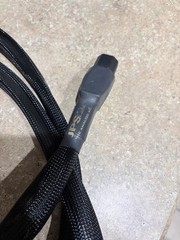 JPS Labs – The Analog AC Power Cord – 2M or 6.6′