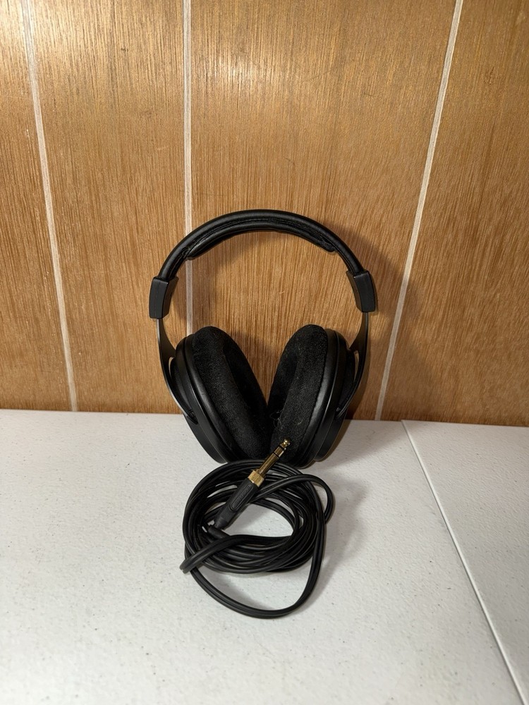 Shure SRH1840 Headband Headphones -Pre-Owned