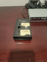Vine DeltaScan Pro NTSC Video Scan Converter –VGA to Composite S-Video RGB/SCART