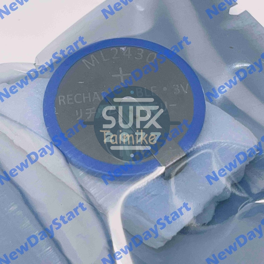 Qty:1pc New FOR ML2430-HZ1 REPLACEMENT BATTERY ACCESSORY #su