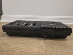 Yamaha MT50 A Vintage 4-track Multitrack Cassette Recorder Designed for Home Use