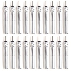 20PC 3.0V Lithium LiMnO2 Battery CR425 Pin Shape Battery Fits Microphones BR425