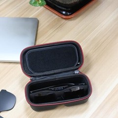 Carrying Case XREAL Air/Air 2 & RAYNEO Air 2 AR, Viture One XR/AR PRO Glasses