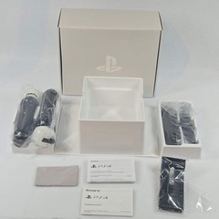 Sony PlayStation VR Skyrim Bundle VR2 Headset White/Black CUH-ZVR2