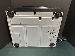 Kenwood Multiple Compact Disc Player DP-R5080 Clean Tested Works No Remote