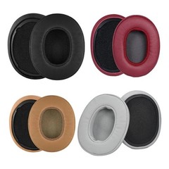 Ear Pads Cushions for Skullcandy Crusher Wireless/ANC/Evo/Hesh3 Headset Earpads