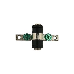 Perfect Vision Single Ground Block Weather Seal GRDBLK1R1-05 Satellite Cable