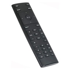 XRT135 Replace Remote for Vizio M50-E1 M55E0 M55-E0 M65E0 M65-E0 M70E3 M70-E3