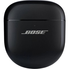 Bose QuietComfort Ultra Bluetooth Noise-Canceling Earbuds 2nd Gen (Black)