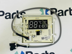 Rohs EU-KFR26G/N1Y-AB2.D.01.XP1-1 Pcb Board