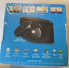 NEW Sealed TomTom XL 325 SE 4.3″ Display Text to Speech Portable Navigation GPS