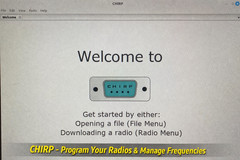 AMRRON Ham Radio Laptop Kit – Winlink, Digital Modes, JS8Call, FLDIGI, HamClock