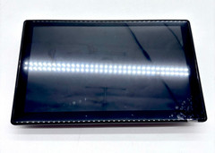 Wireless Smart Screen Stereo Model Q9S With Built In Camera – Black