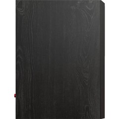 Klipsch Reference Premiere RP-600M II Bookshelf Speaker – Ebony – Pair