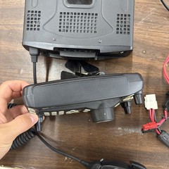Kenwood TS-480SAT HF Amateur Transceiver Includes Voice Module Signalink Mic CAT