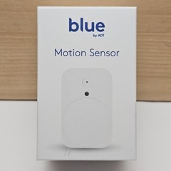 New Blue By ADT Motion Sensor & Door Window Sensors SSM1R0-29 SSH1R0-29
