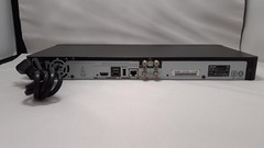 Toshiba REGZA DBR-Z510 Blu-ray HDD Recorder 500GB 2 Tuner Used