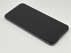 Apple iPod Touch 6th Generation 32GB A1574 Space Gray DEFECTIVE