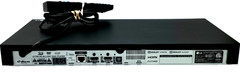 LG 4K Ultra HD Blu-Ray Disc Player UBKC90