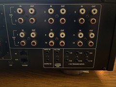FULLY TESTED Elan D12 12 Channel Digital Integrated Amplifier/ Amp