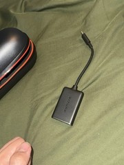VITURE Pro XR/AR Glasses with Pro Mobile Dock Pack Co-Op Stream & Play Plus More