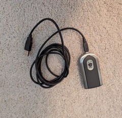 Lifetime TiVo Series 2 DVR TCD540140, 140 hours Remote, IR Blaster, User’s Guide
