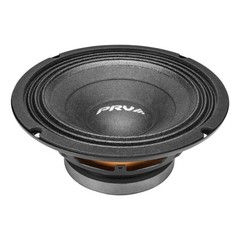 4x PRV Audio 8MB450-4 v2 Midbass Car Audio 8″ Speakers 4 Ohm 8MB PRO 1800 Watts