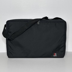Vintage Coast 60 CD Compact Disc Carry Case