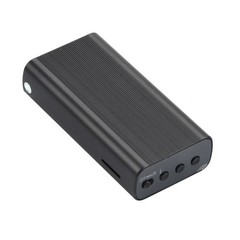 16G Voice Recorder W/Intelligent Noise Reduction No Radiation&No Vibration