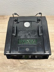 La Petite 1000 Black & White 4.5 Inch Portable Camping Mini TV 12V Tested