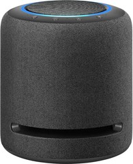 Amazon Echo Studio Hi-Res Smart Speaker with Dolby Atmos 3D Audio Voice Control