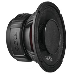 DS18 PRO-HY6.4B 6.5″ Hybrid Mid-Range Car Audio Loudspeaker 450W 4 Ohm 1 Speaker