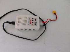 BALANCE CHARGER BC20-4 LIPO/LIFE 2-4S BALANCE CHARGER (LEQ92)