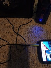 Genius GX Gaming Multimedia Speaker Systems SW-G2.1 (Tested / Working)