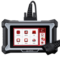 Earbuds In-Ear Sound Isolating Wired Headphones Headset with Mic & Volume 3.5mm