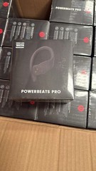 Beats by Dr. Dre Powerbeats Pro Totally Wireless Bluetooth Earphones NEW BLACK