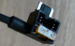 (1) 12V Car Add-A-Circuit Fuse Tap Adapter Mini Low Profile Blade Holder New