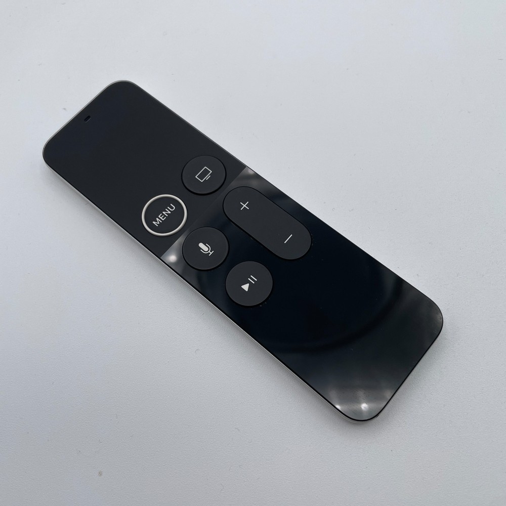 Apple Remote Control A1962 For A1842 4K HDR 4th Generation TV Tested Works OEM