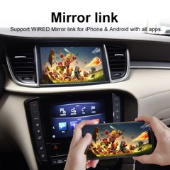 Wireless Carplay & Android Auto for All Infiniti Cars Q50,Q60,QX60,FX35 Upgrade