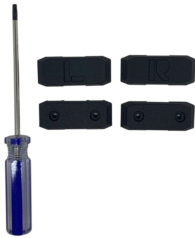 Beyerdynamic Headband Slider Side Parts Kit for DT 770 / DT 880 / DT 990 Pro