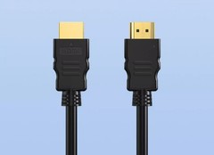 4K HDMI to HDMI 2.0 Cable Cord High Speed UHD HDTV 2K HDR 60Hz 18Gbps 2160P 6ft