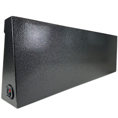 Toyota Tundra Crew Cab 14-2021 Subwoofer Box Enclousure 2×12” Woofers Ported