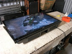 COBY 32“ TV Mount Stand Base for LEDTV3217