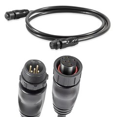 NMEA 2000(N2K) 3ft Backbone Cable for Lowrance Simrad B&G Navico & Garmin Networ