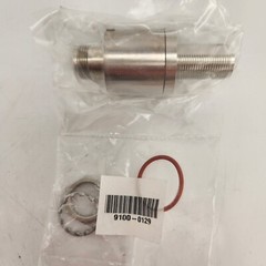 PolyPhaser LSXL 1.8-3.8/4.2-6.0 GHz In-Line EMP Surge Filter | NEW