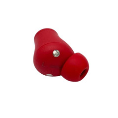 Left Side Earbud Replacement For Beats Solo Buds Red A3151 OEM | Grade A